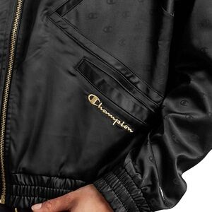Champion Women's Satin Jacket